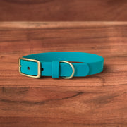Alpine Buckle Collar - FoxMoth - Pet Collars & Harnesses