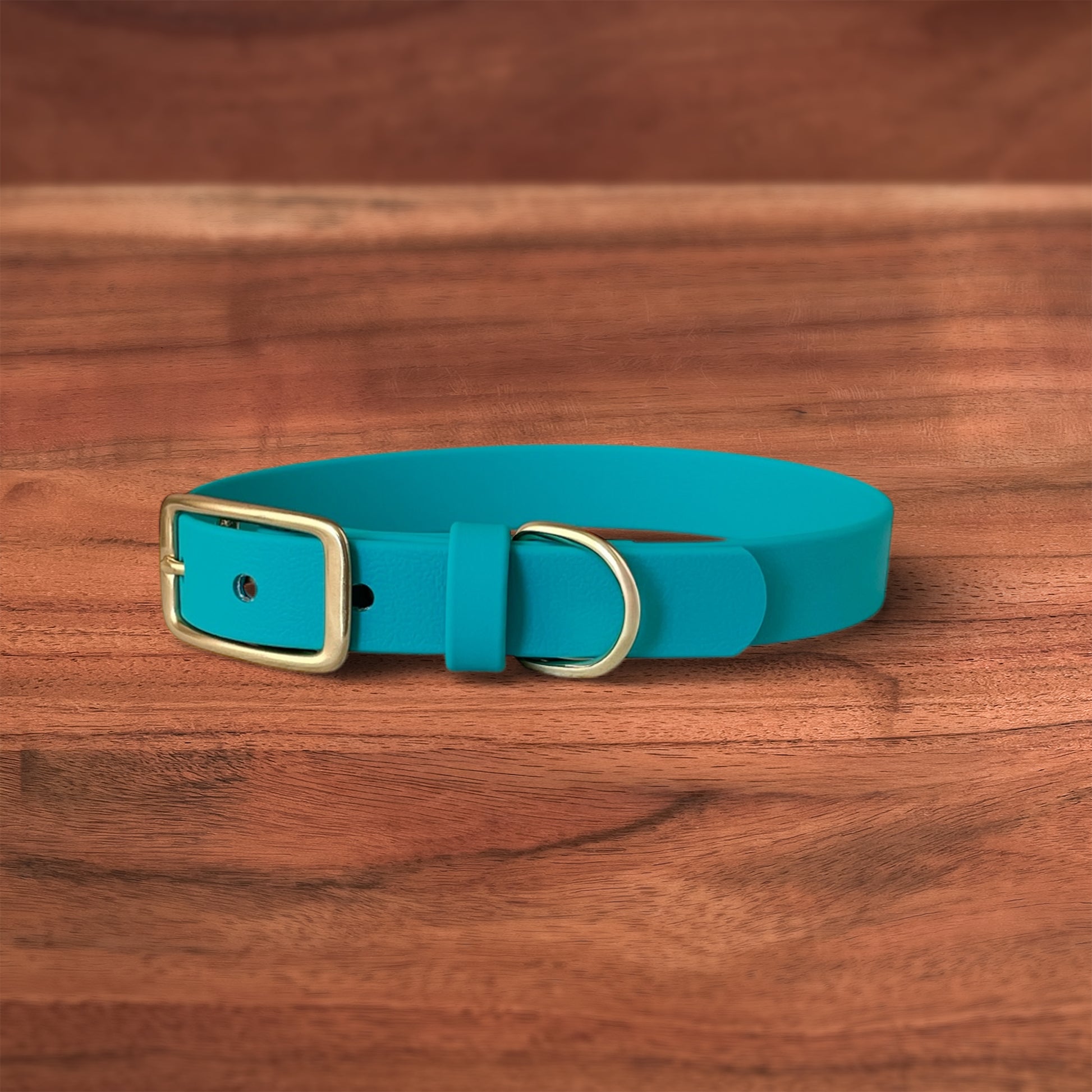 Alpine Buckle Collar - FoxMoth - Pet Collars & Harnesses