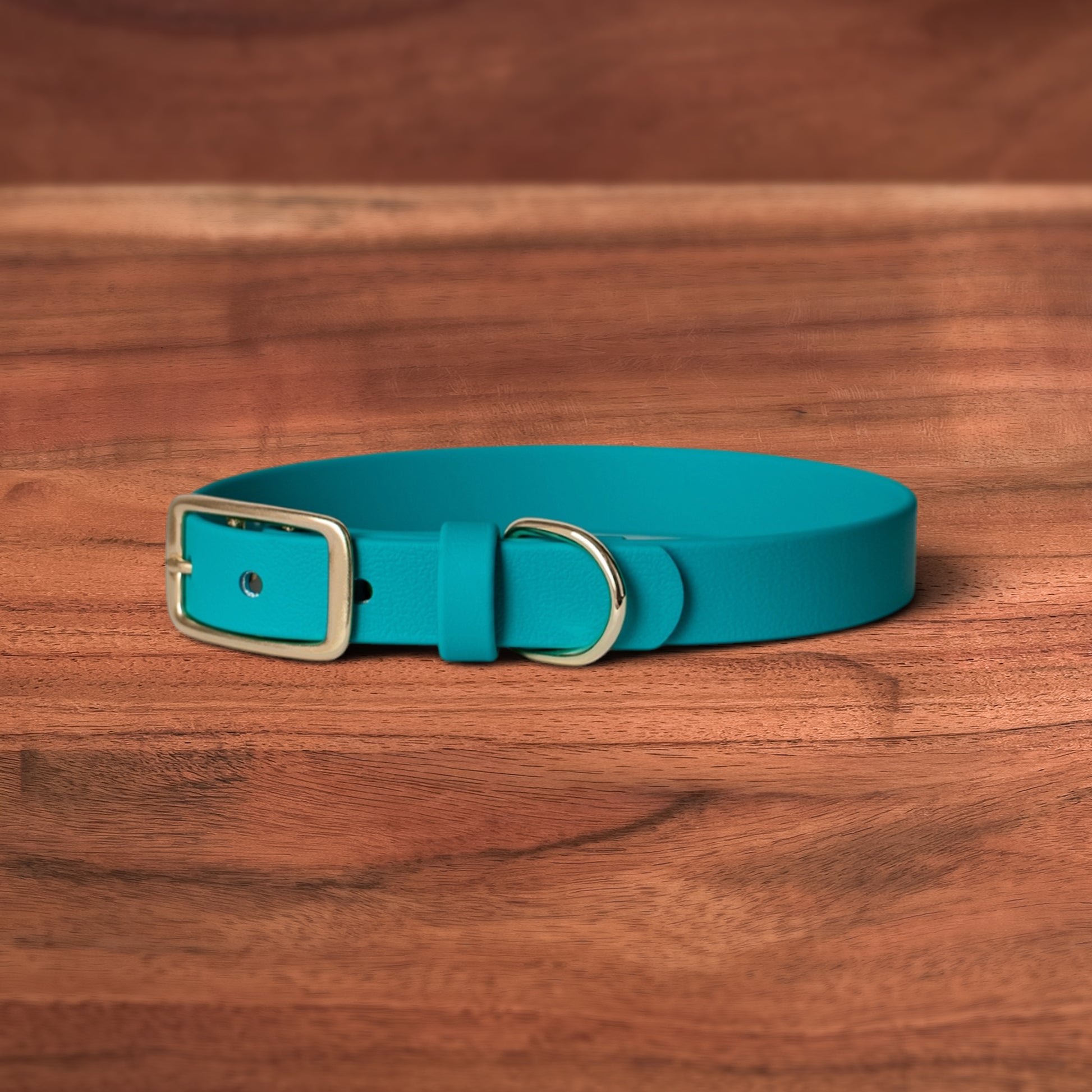 Alpine Buckle Collar - FoxMoth - Pet Collars & Harnesses