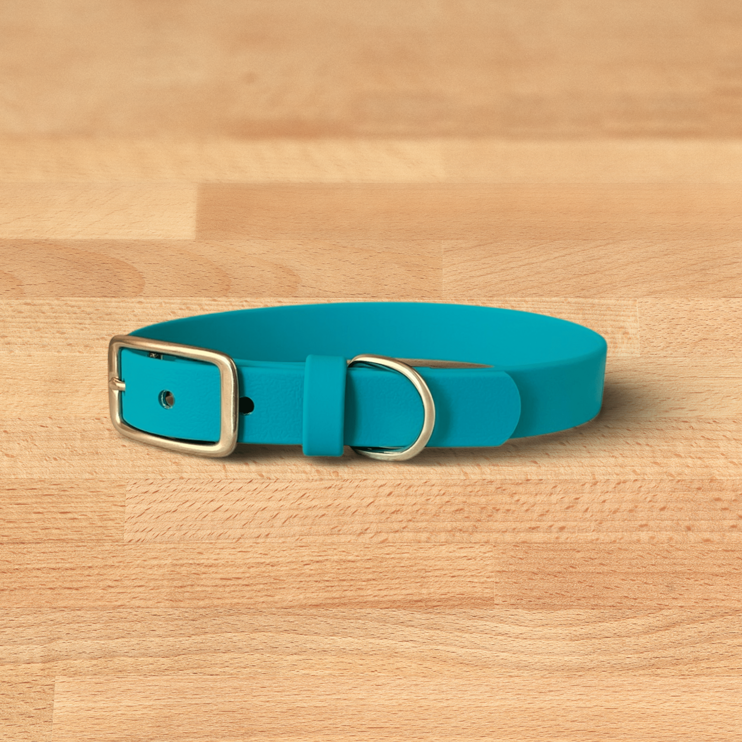 alpine buckle collar - FoxMoth - Pet Collars & Harnesses