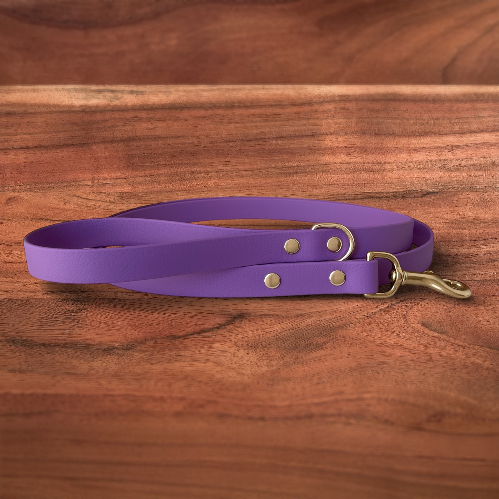 Berry Leash - FoxMoth - Pet Collars & Harnesses