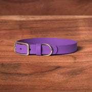 Berry Buckle Collar - FoxMoth - Pet Collars & Harnesses