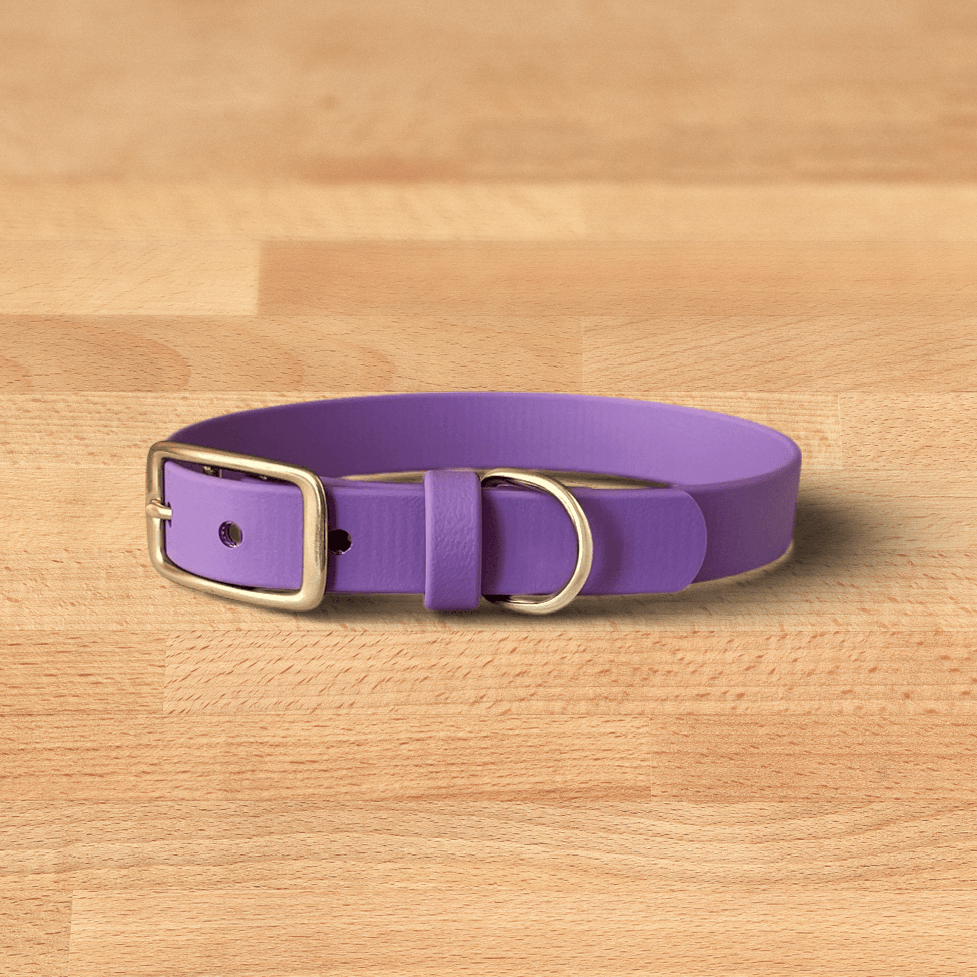 berry buckle collar - FoxMoth - Pet Collars & Harnesses