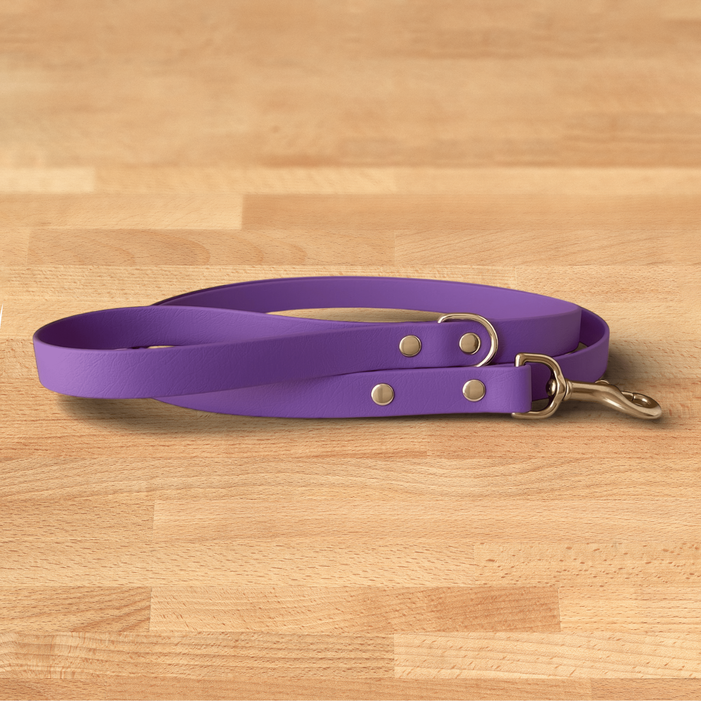 berry leash - FoxMoth - Pet Collars & Harnesses