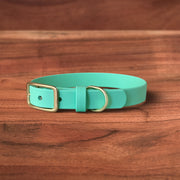 Breeze Buckle Collar - FoxMoth - Pet Collars & Harnesses
