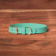 Breeze Buckle Collar - FoxMoth - Pet Collars & Harnesses
