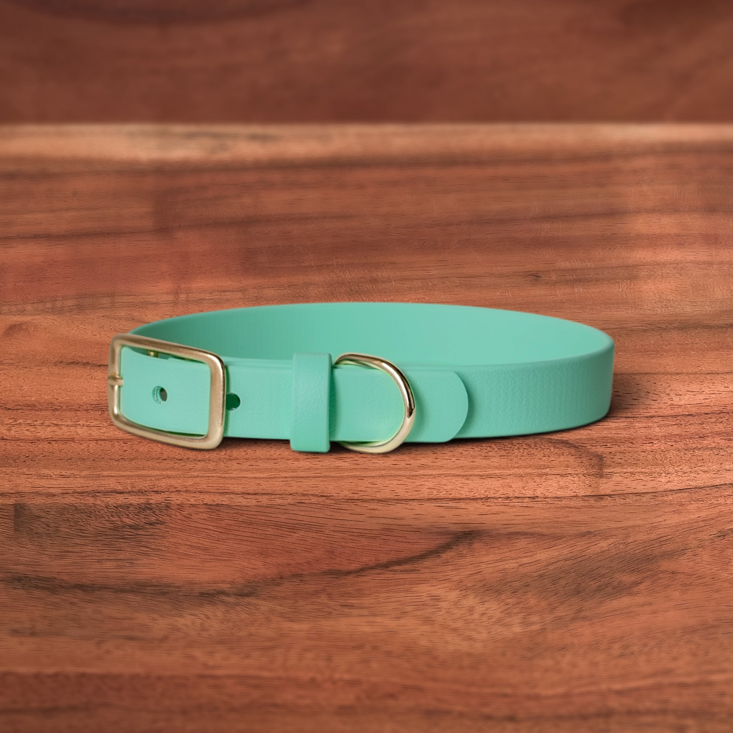 Breeze Buckle Collar - FoxMoth - Pet Collars & Harnesses