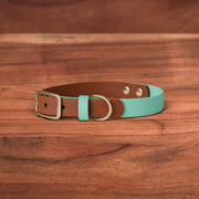 Sienna x Breeze Buckle Collar - FoxMoth - Pet Collars & Harnesses