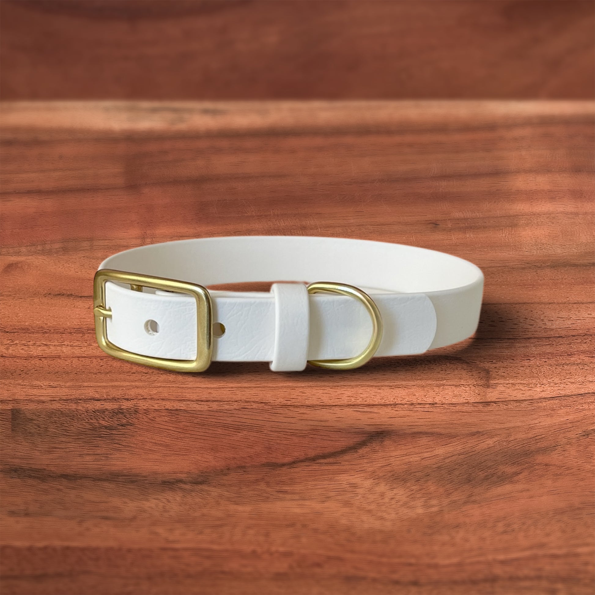 Cloud Buckle Collar - FoxMoth - Pet Collars & Harnesses
