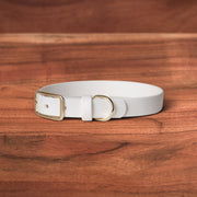 Cloud Buckle Collar - FoxMoth - Pet Collars & Harnesses