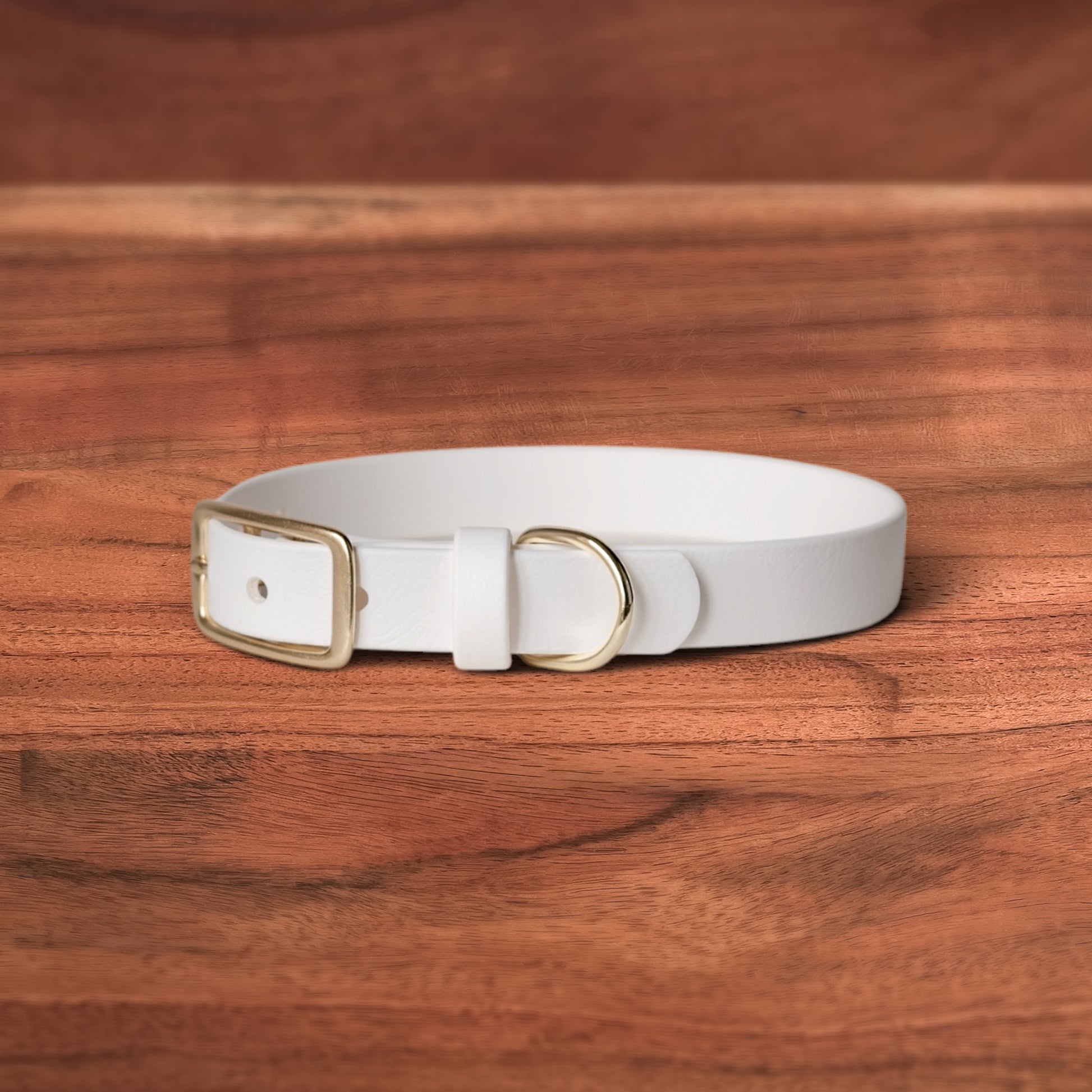 Cloud Buckle Collar - FoxMoth - Pet Collars & Harnesses