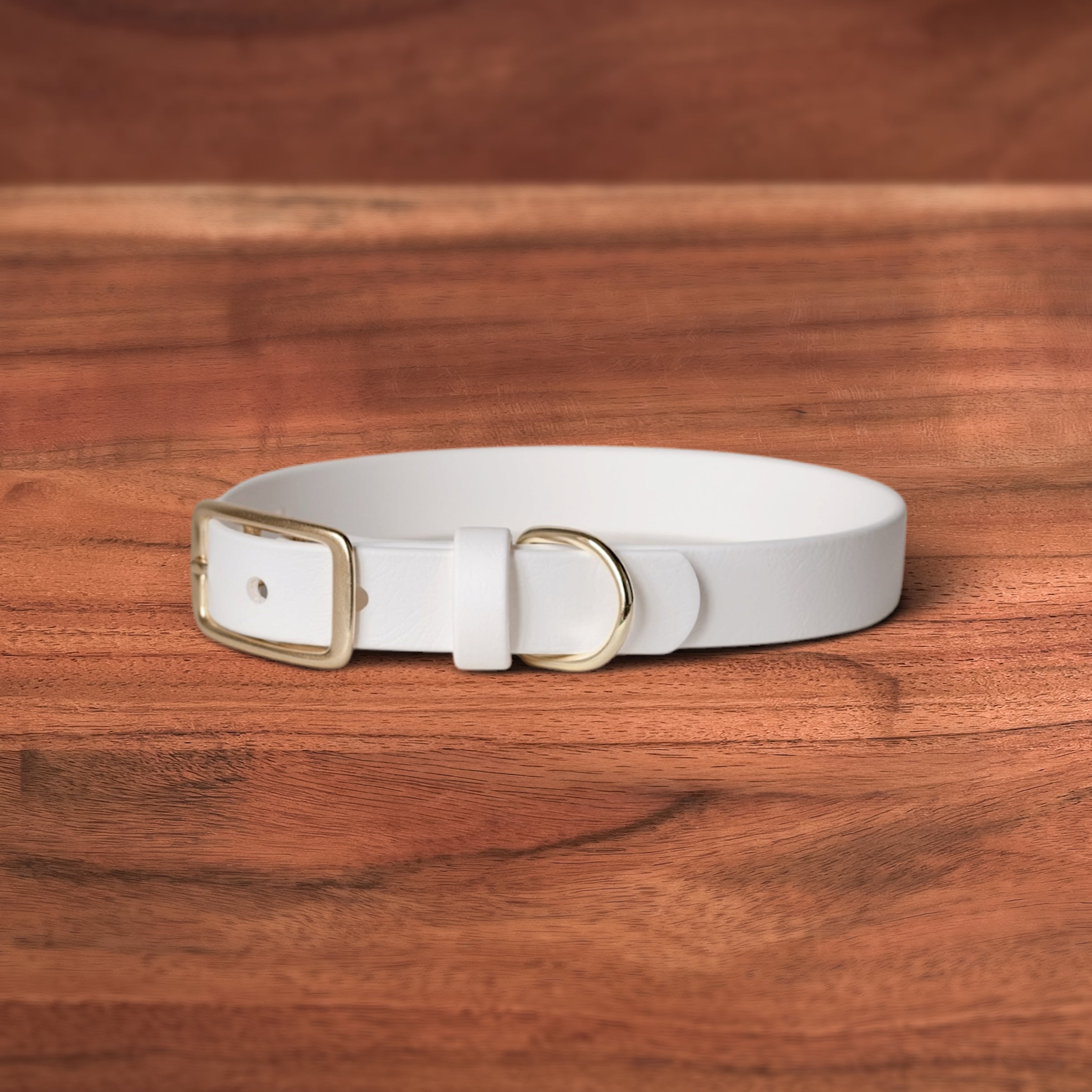 Cloud Buckle Collar - FoxMoth - Pet Collars & Harnesses