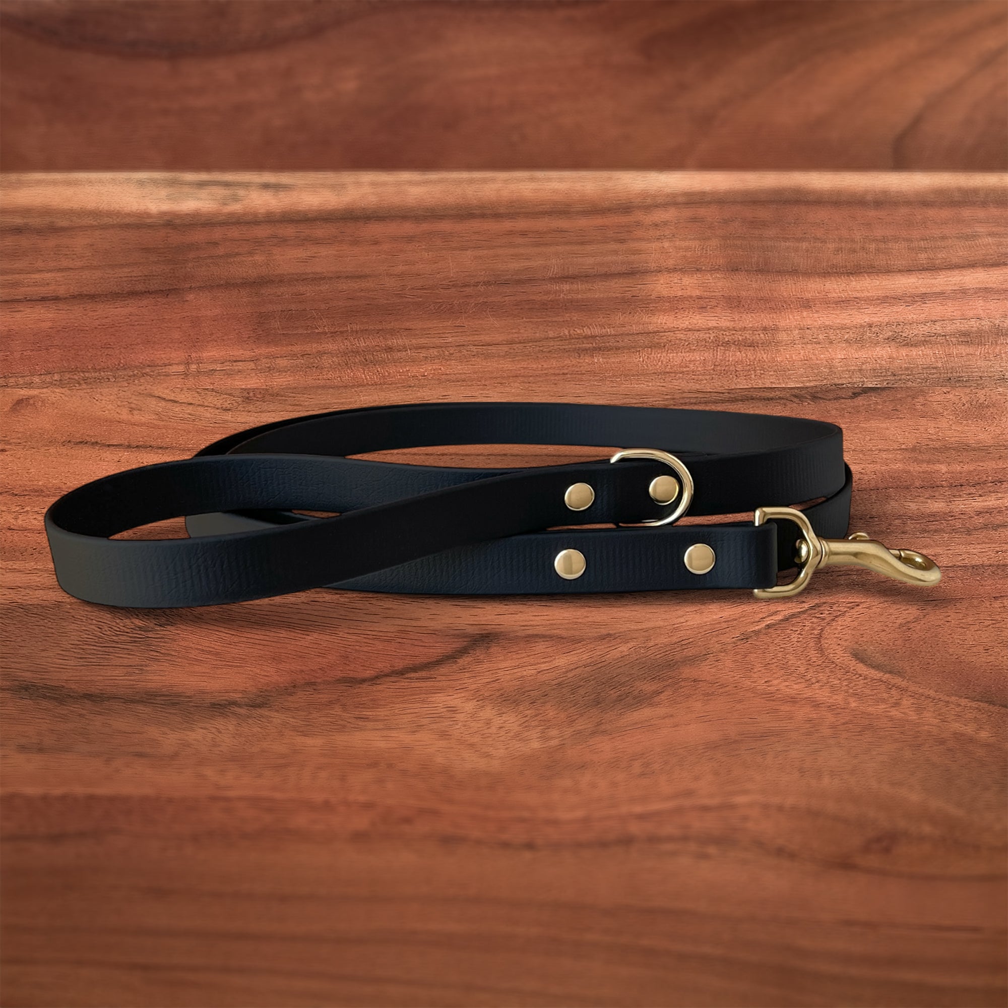 Crow Leash - FoxMoth - Pet Collars & Harnesses