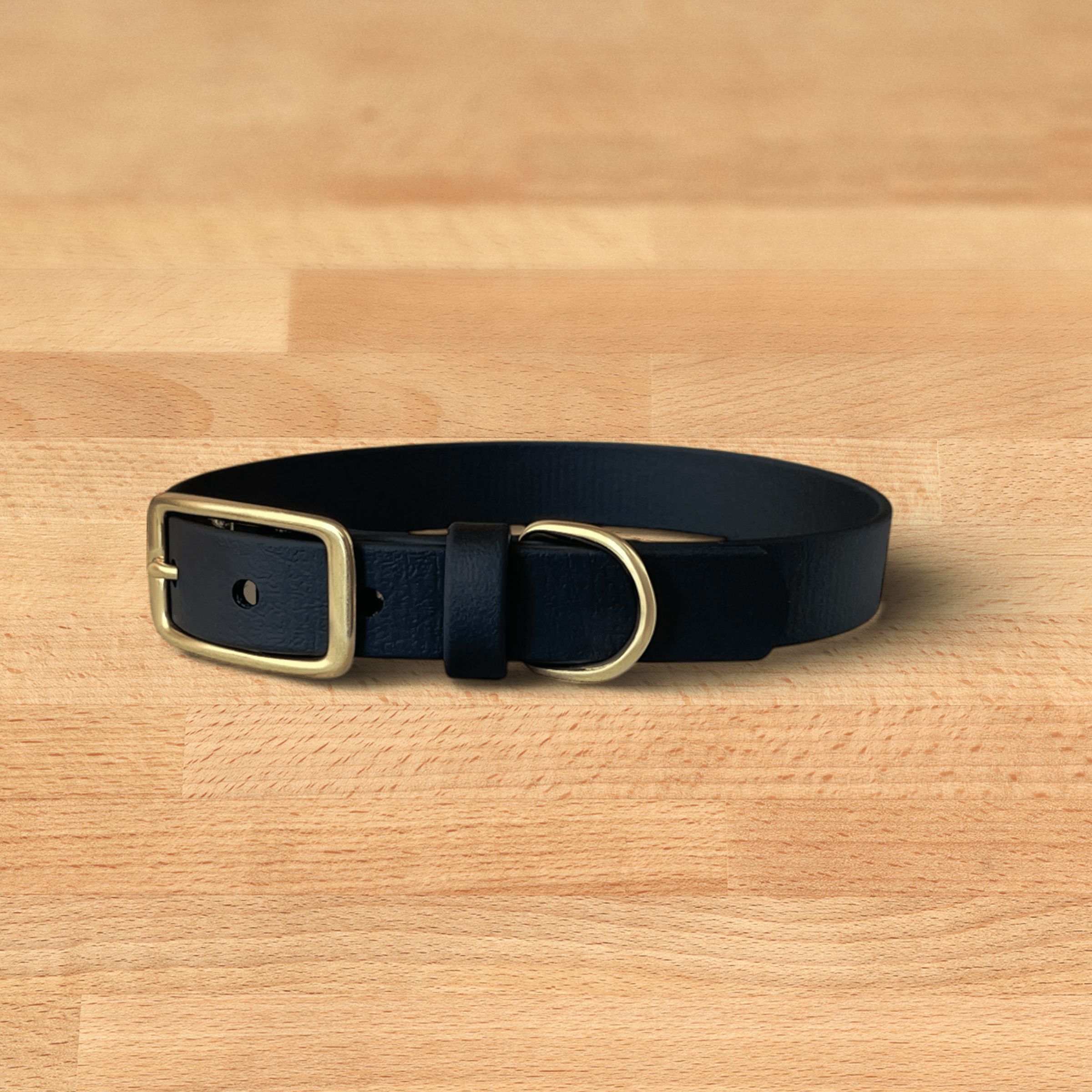 crow buckle collar - FoxMoth - Pet Collars & Harnesses