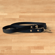 crow leash - FoxMoth - Pet Collars & Harnesses