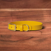 Egg Buckle Collar - FoxMoth - Pet Collars & Harnesses