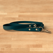 evergreen leash - FoxMoth - Pet Collars & Harnesses