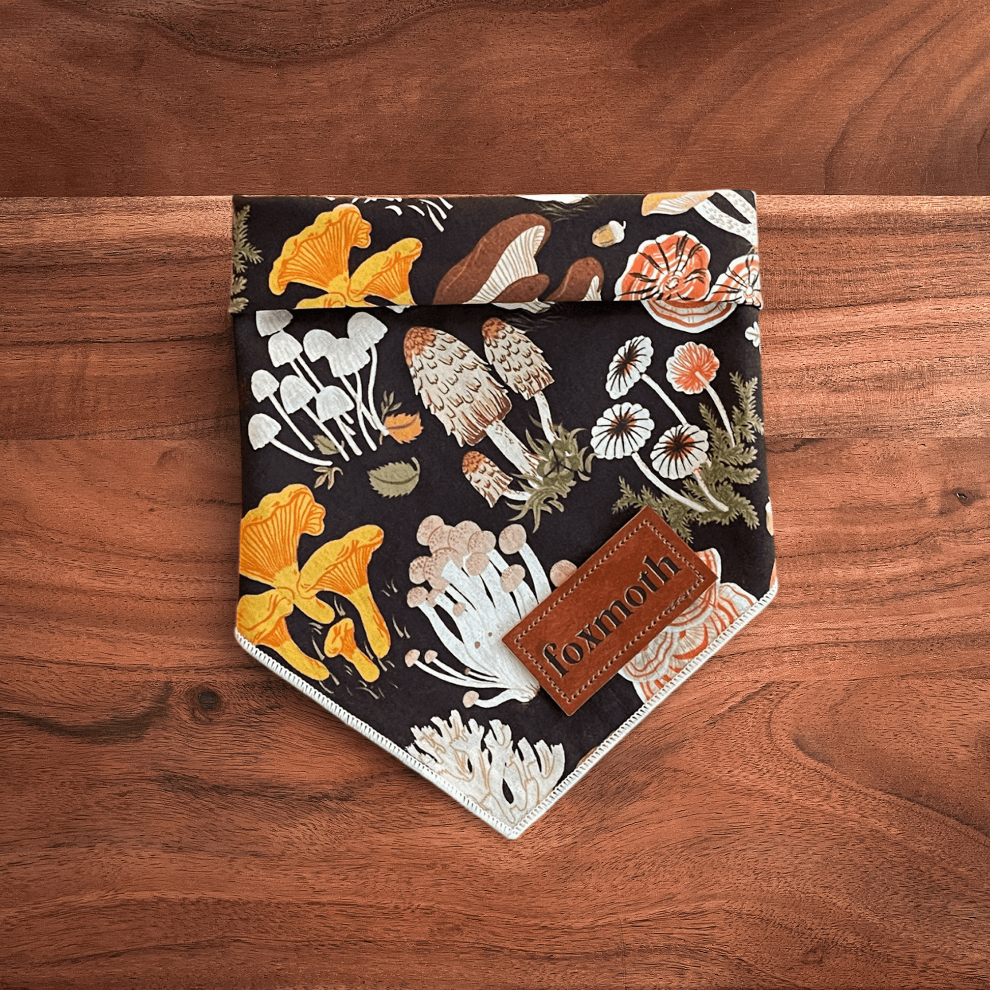 forager bandana - FoxMoth - Bandana