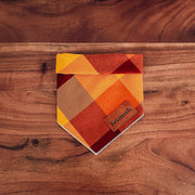 maple plaid