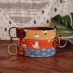 custom full slip collar