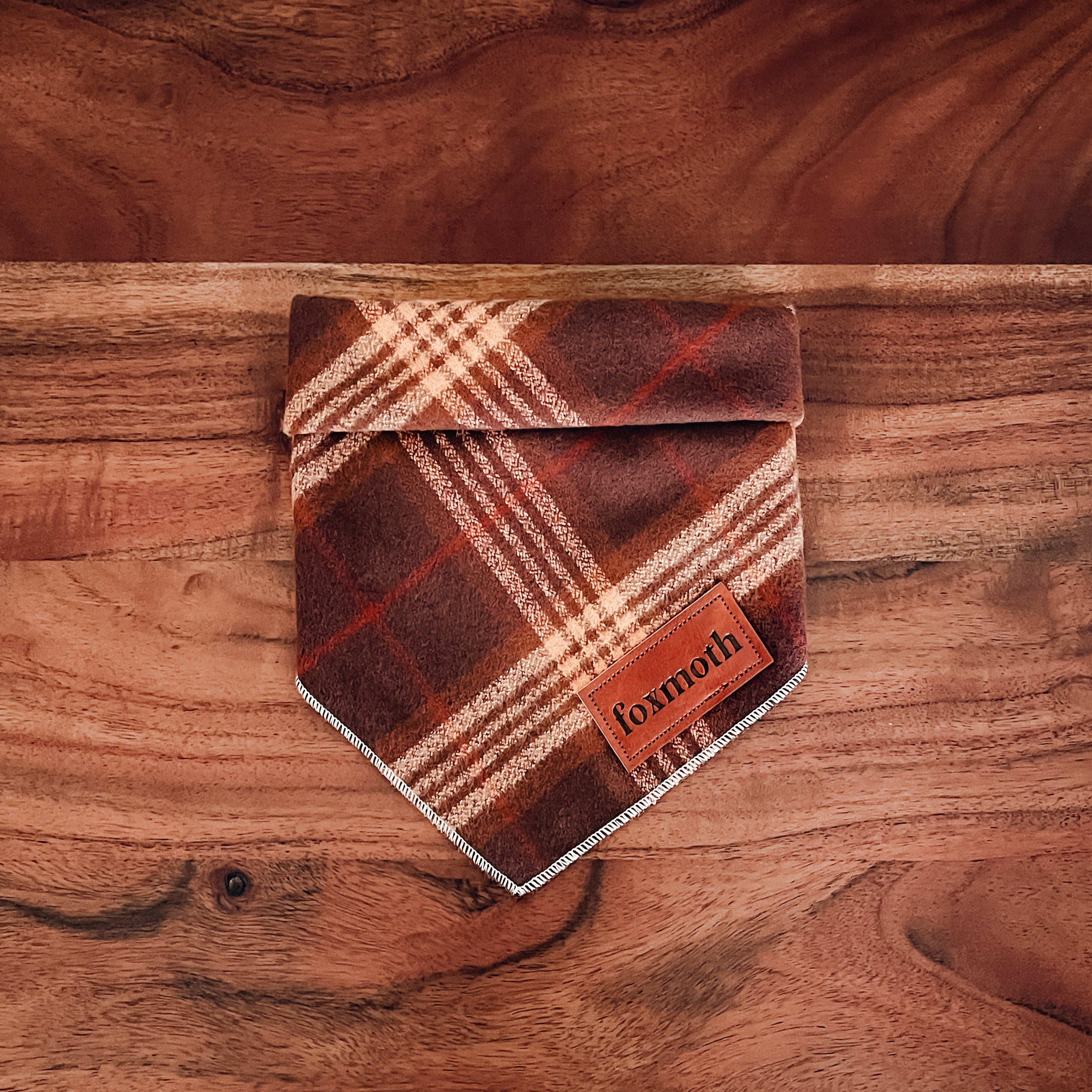 hot chocolate flannel