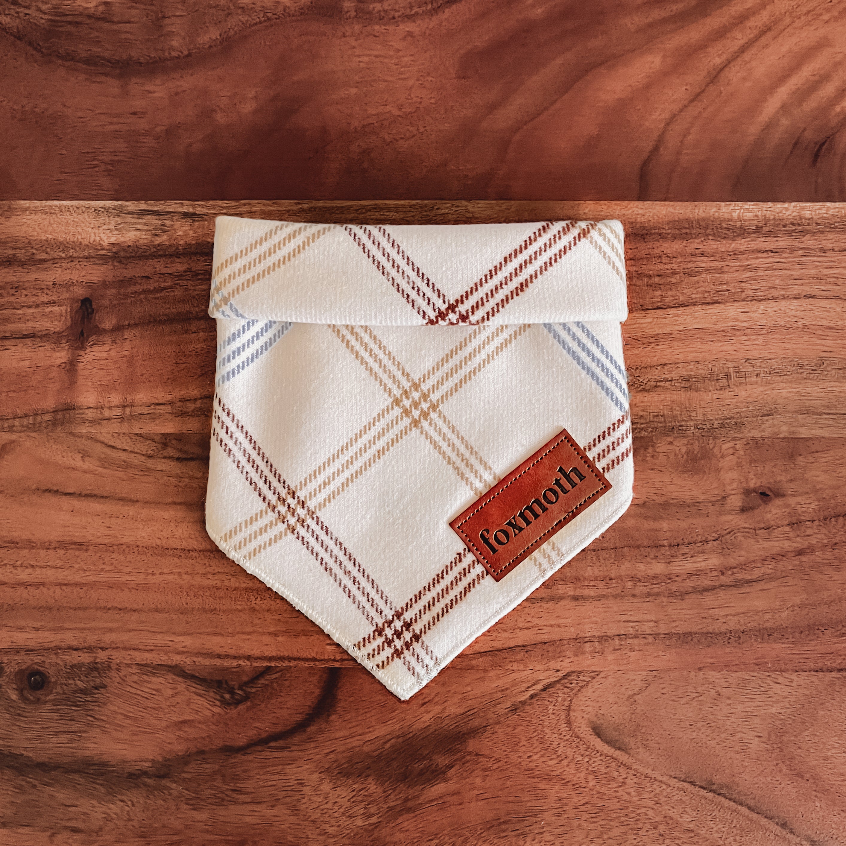 foxley flannel