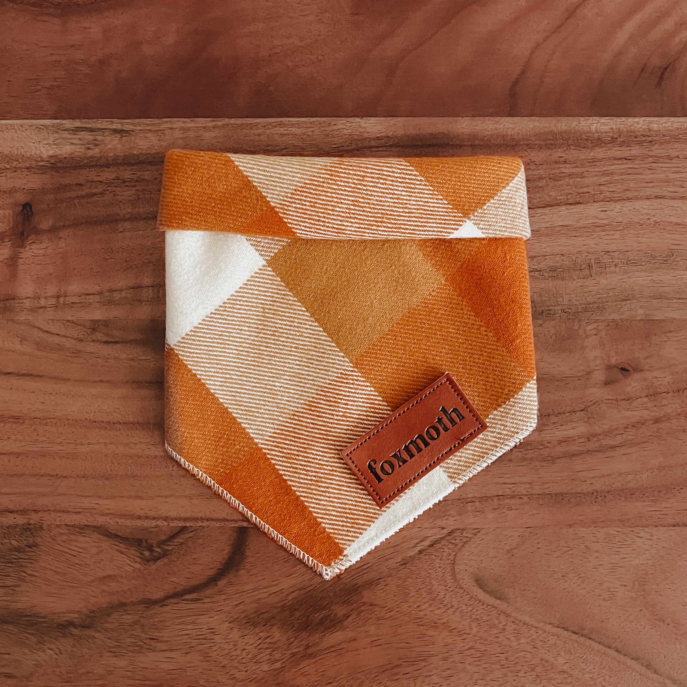 pumpkin flannel