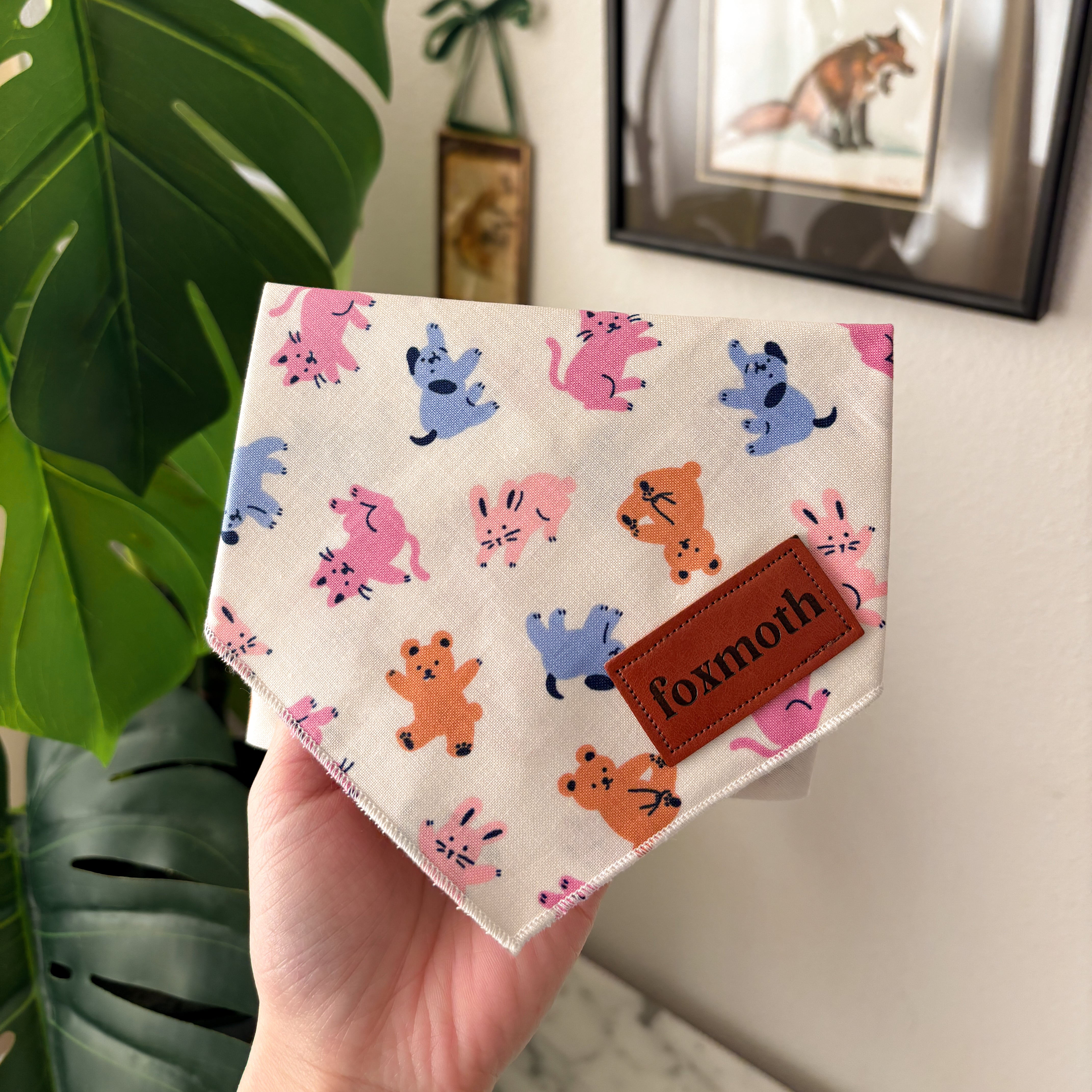 paw party