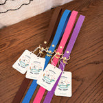 custom waterproof leash