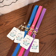 custom waterproof leash