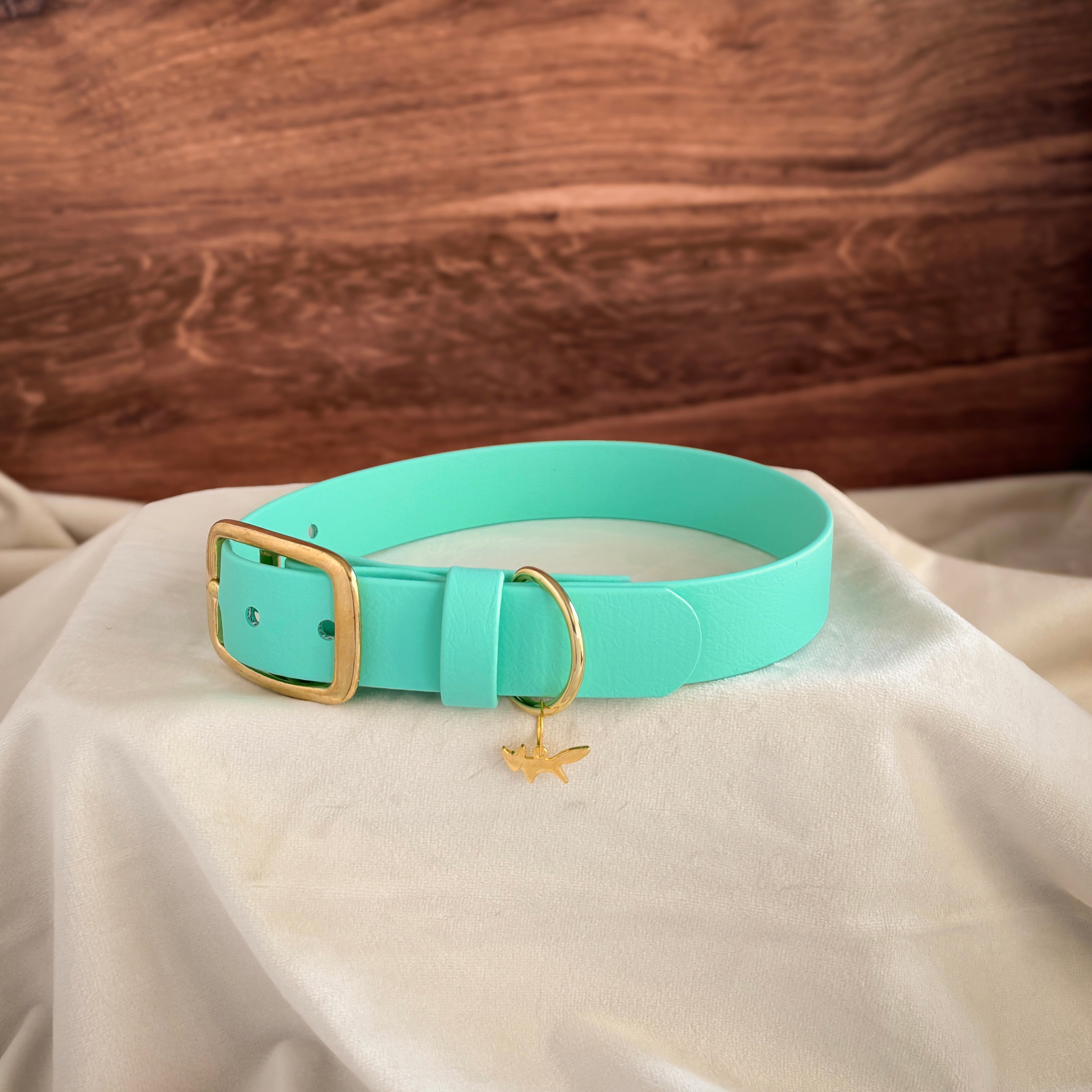 breeze buckle collar
