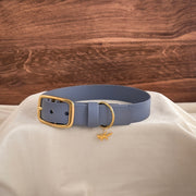 mist buckle collar