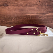 merlot leash