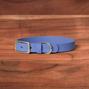 Iris Buckle Collar - FoxMoth - Pet Collars & Harnesses