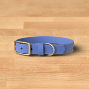 iris buckle collar - FoxMoth - Pet Collars & Harnesses