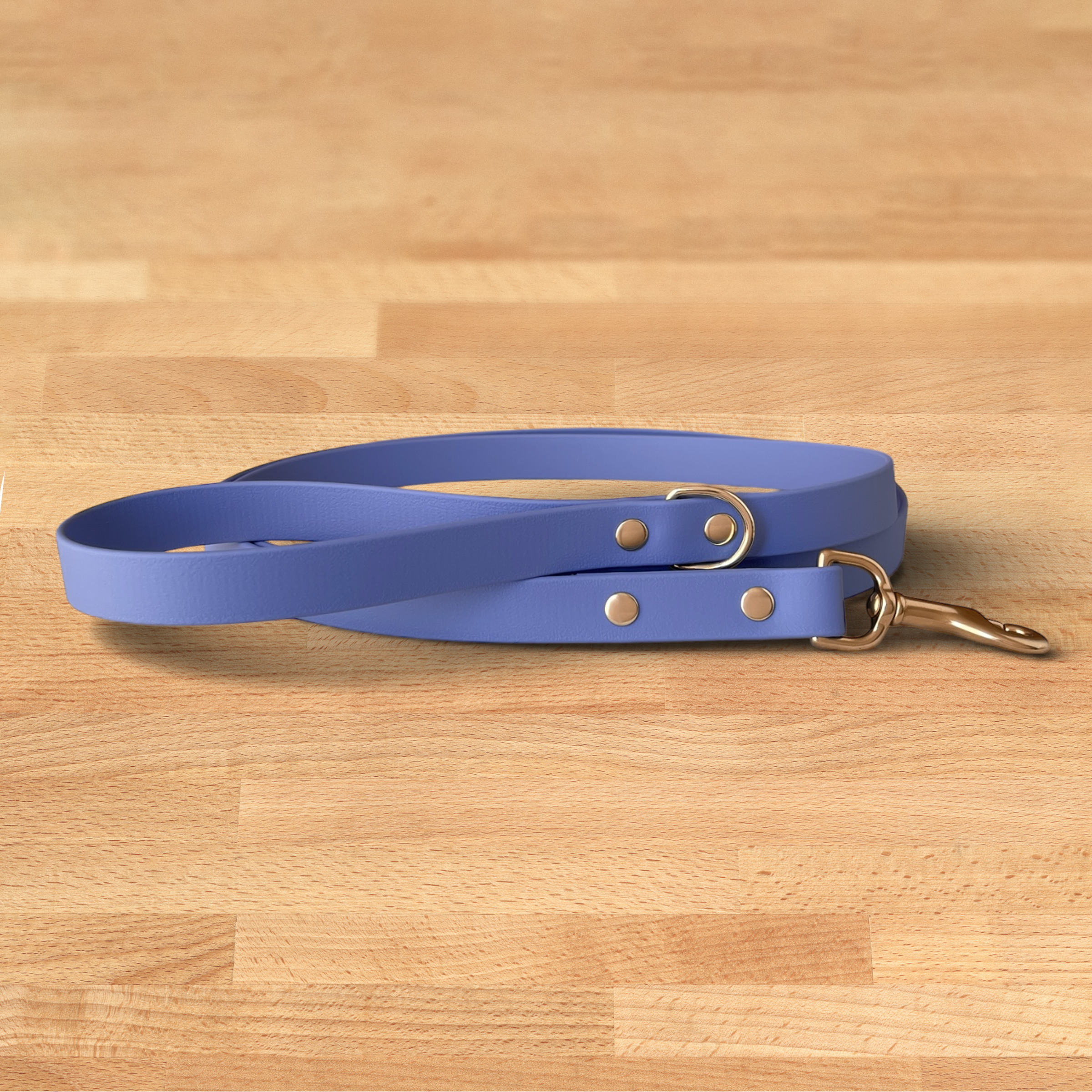 iris leash