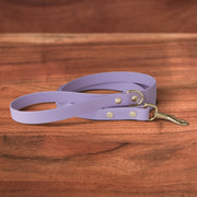 Lavender Leash - FoxMoth - Pet Collars & Harnesses