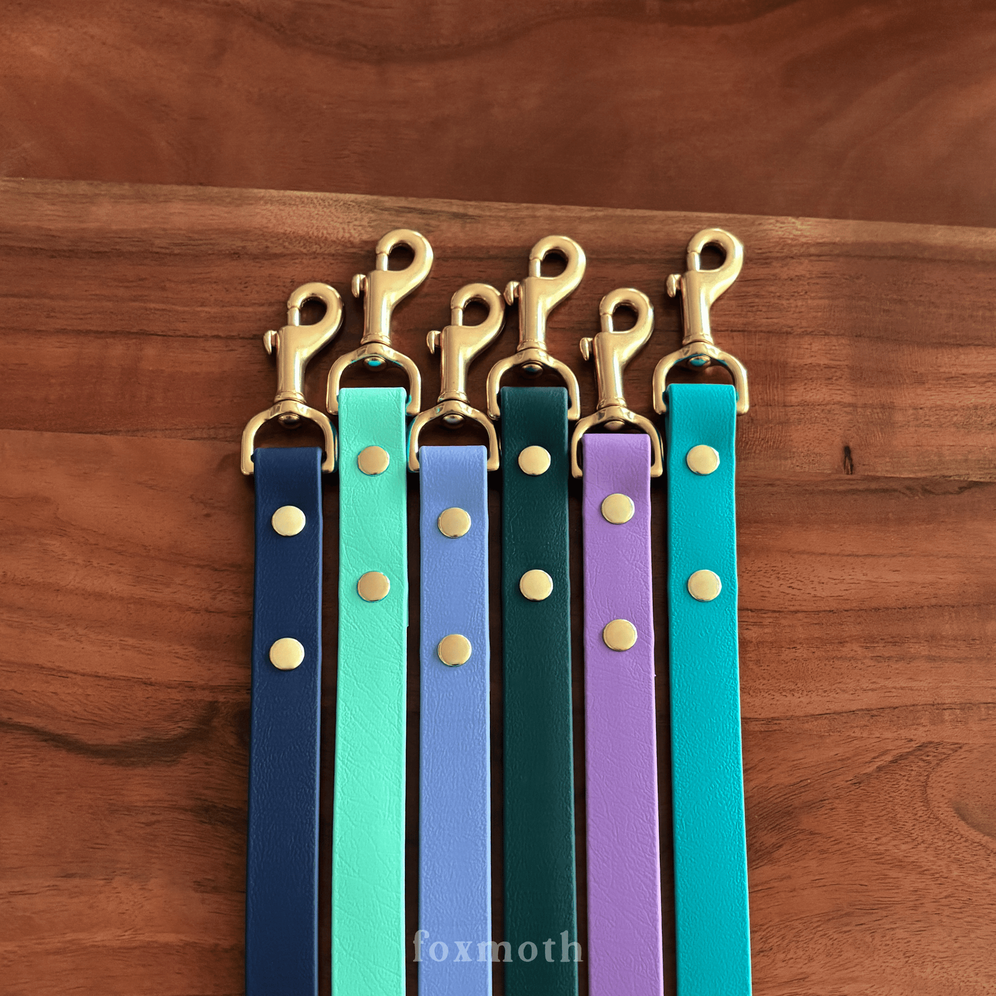 breeze leash - FoxMoth - Pet Collars & Harnesses