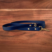 Midnight Leash - FoxMoth - Pet Collars & Harnesses