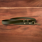 Moss Leash - FoxMoth - Pet Collars & Harnesses