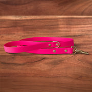 Peony Leash - FoxMoth - Pet Collars & Harnesses