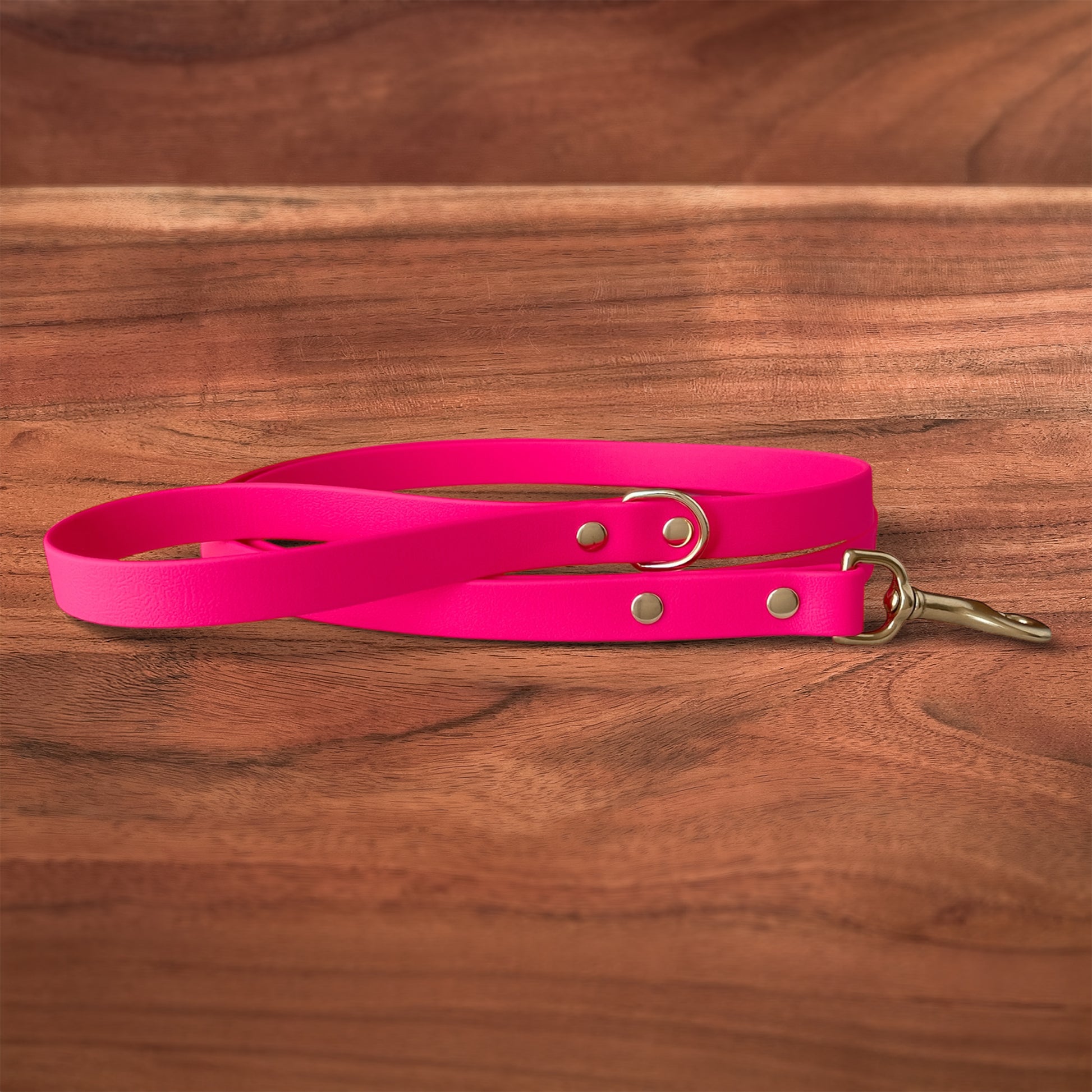 Peony Leash - FoxMoth - Pet Collars & Harnesses