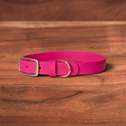 Peony Buckle Collar - FoxMoth - Pet Collars & Harnesses