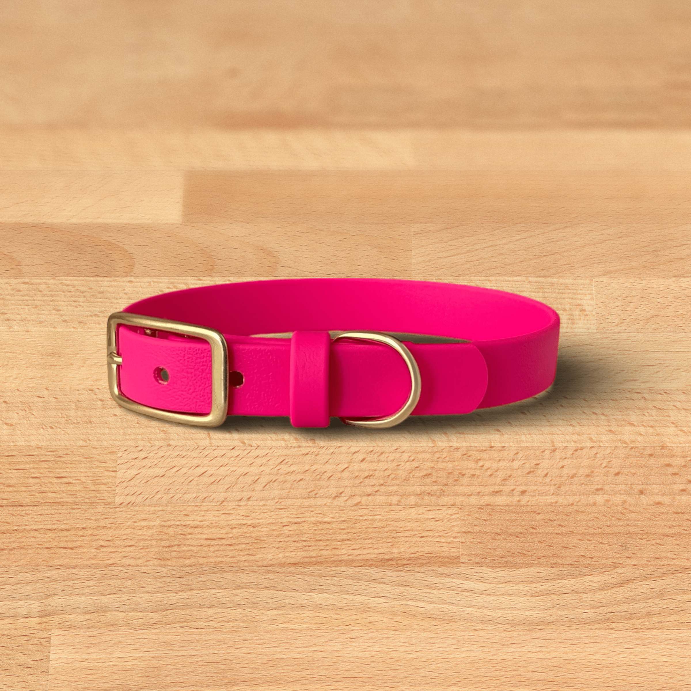 peony buckle collar - FoxMoth - Pet Collars & Harnesses