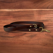 Saddle Leash - FoxMoth - Pet Collars & Harnesses