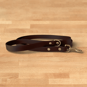saddle leash - FoxMoth - Pet Collars & Harnesses
