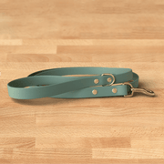 sage leash - FoxMoth - Pet Collars & Harnesses