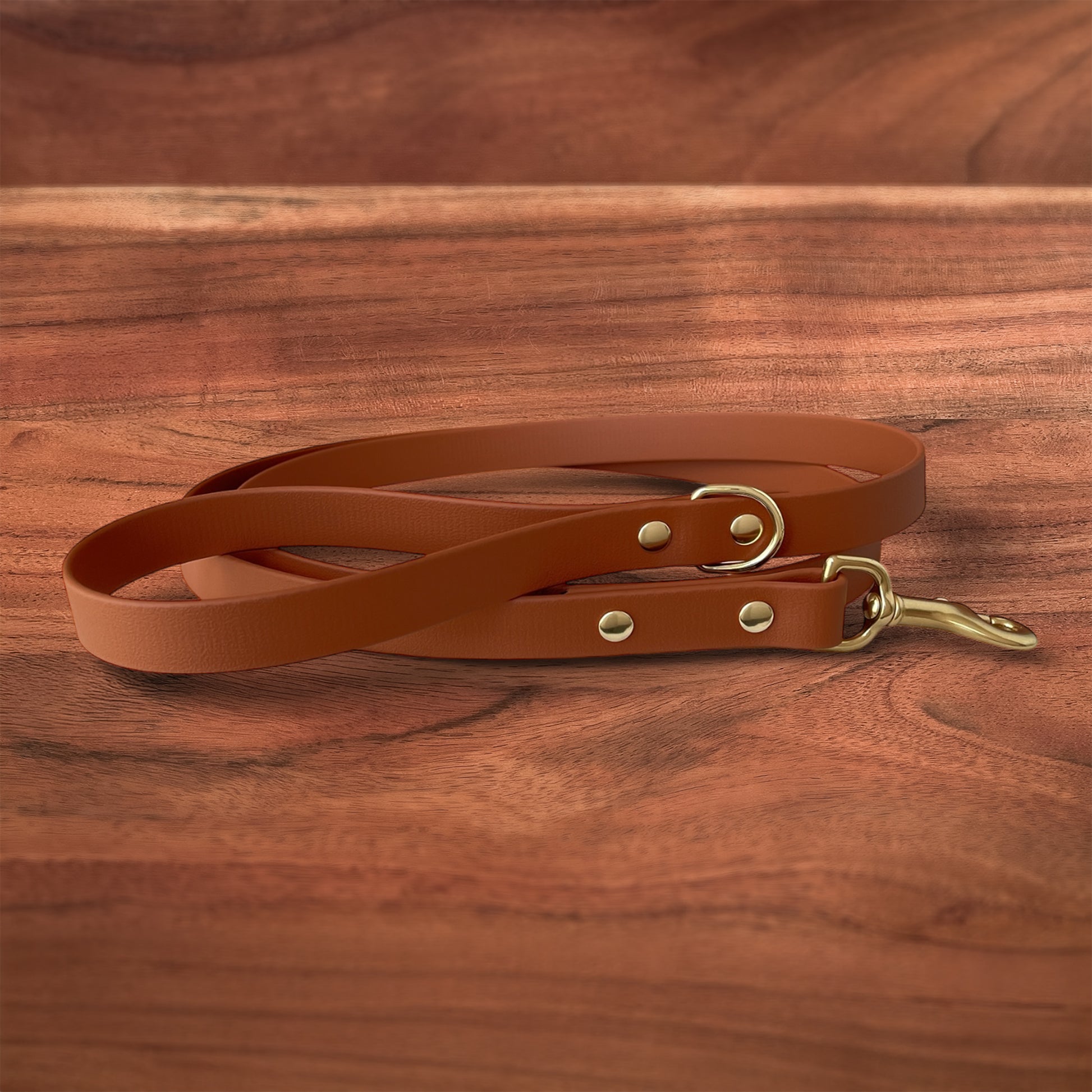 Sienna Leash - FoxMoth - Pet Collars & Harnesses