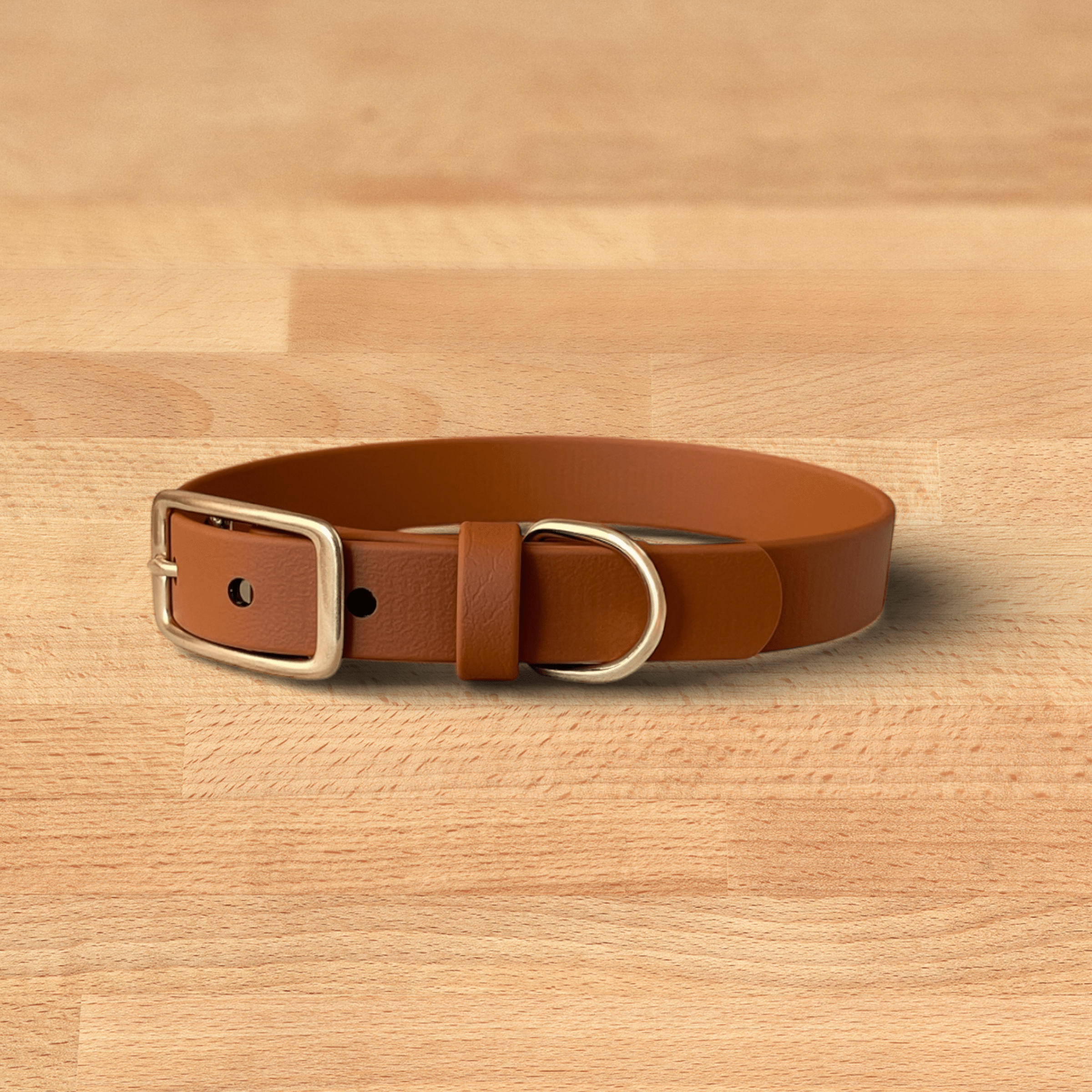 sienna buckle collar - FoxMoth - Pet Collars & Harnesses