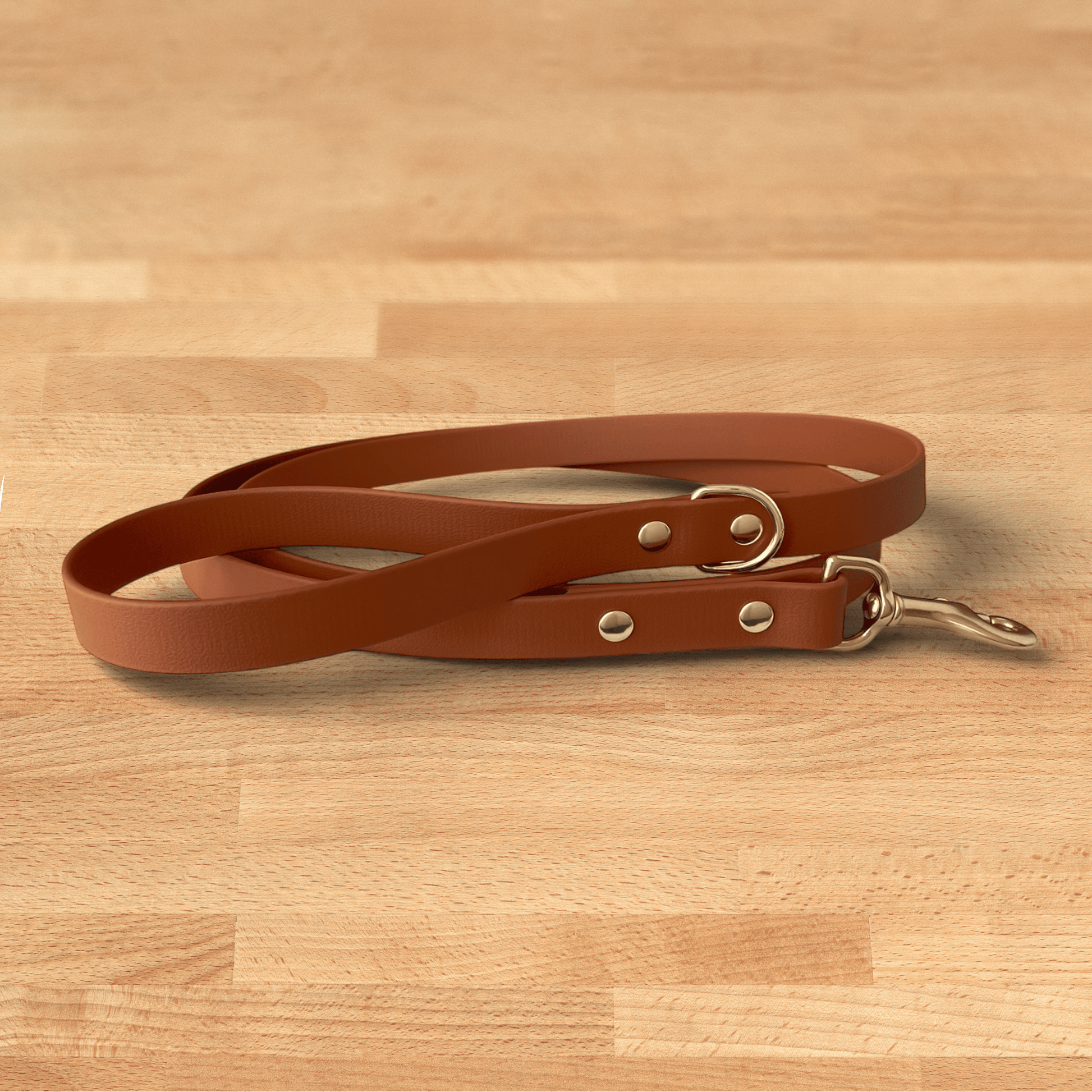 sienna leash - FoxMoth - Pet Collars & Harnesses